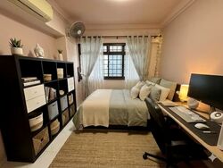 Blk 291B Compassvale Lodge (Sengkang), HDB 4 Rooms #553344281